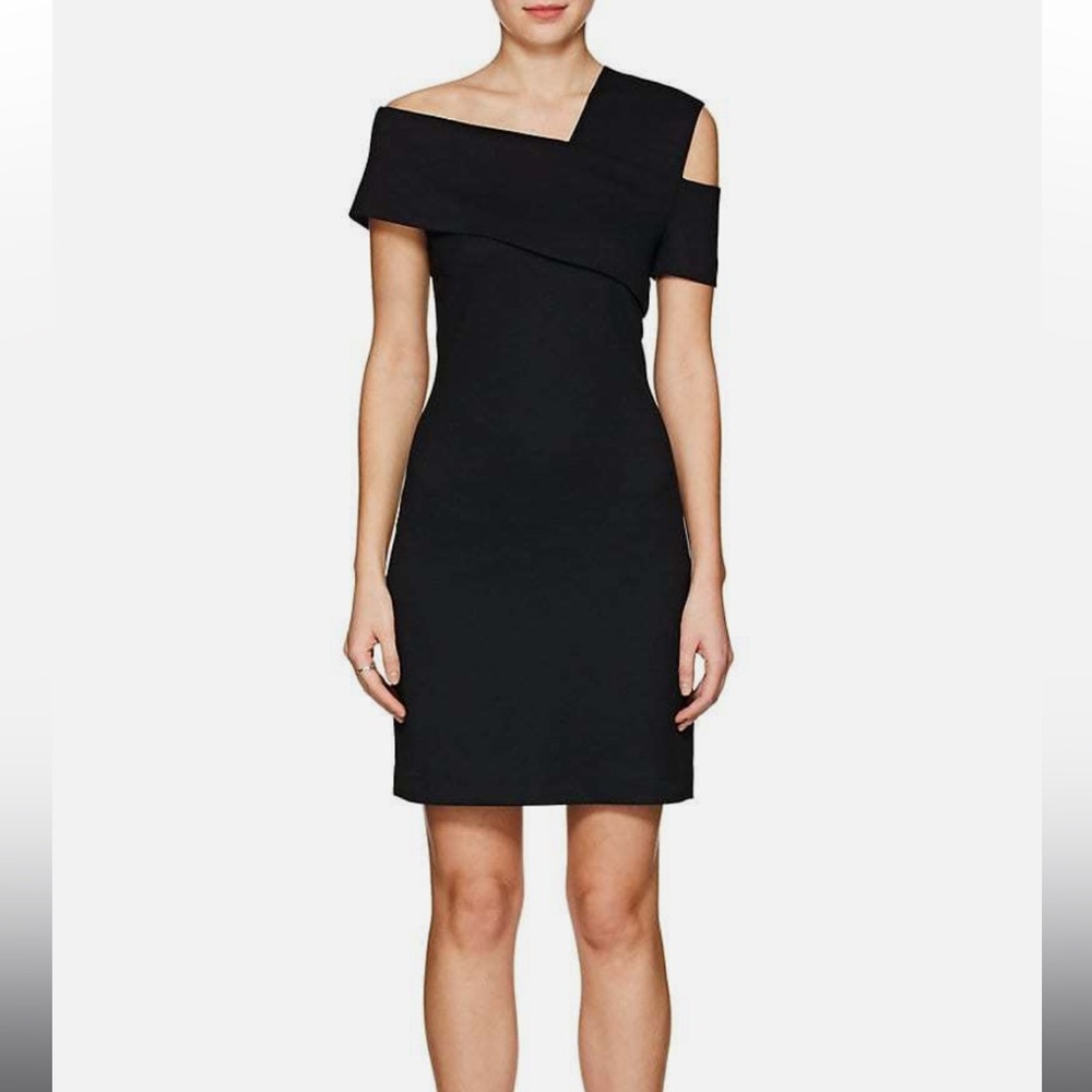 Helmut Lang Dress